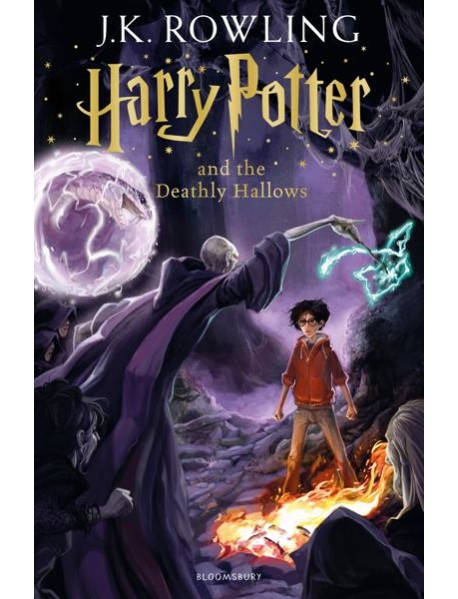 Harry Potter and the Deathly Hallows