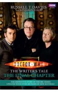 Doctor Who. The Writer's Tale. The Final Chapter
