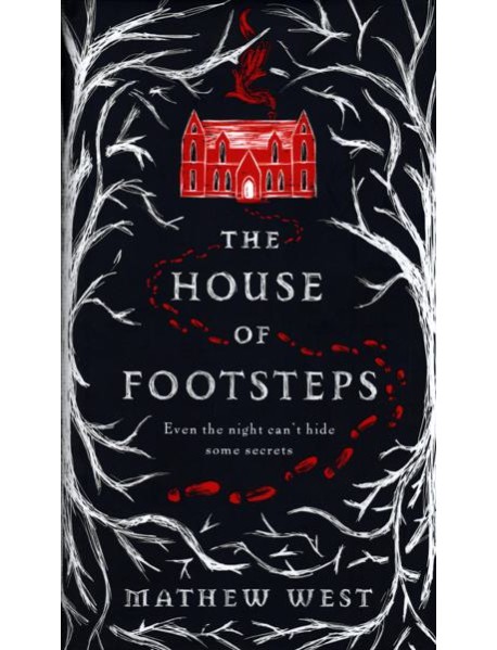The House of Footsteps