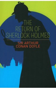 The Return of Sherlock Holmes