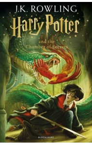 Harry Potter and the Chamber of Secrets