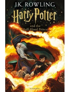 Harry Potter and the Half-Blood Prince Harry Potter and the Half-Blood Prince