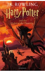 Harry Potter and the Order of the Phoenix