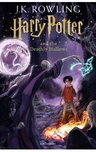 Harry Potter and the Deathly Hallows
