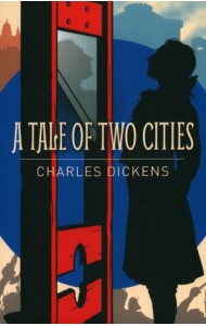 A Tale of Two Cities