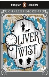 Penguin Readers Level 6: Oliver Twist (ELT Graded Reader)