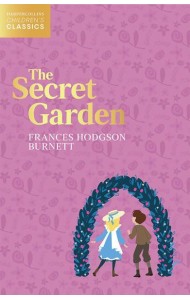 HarperCollins Children’s Classics — THE SECRET GARDEN