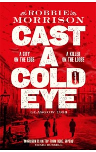 Cast a Cold Eye