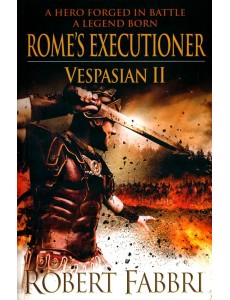 Vespasian II. Rome