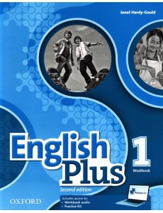English Plus. Level 1. Workbook with access to Practice Kit English Plus. Level 1. Workbook with access to Practice Kit