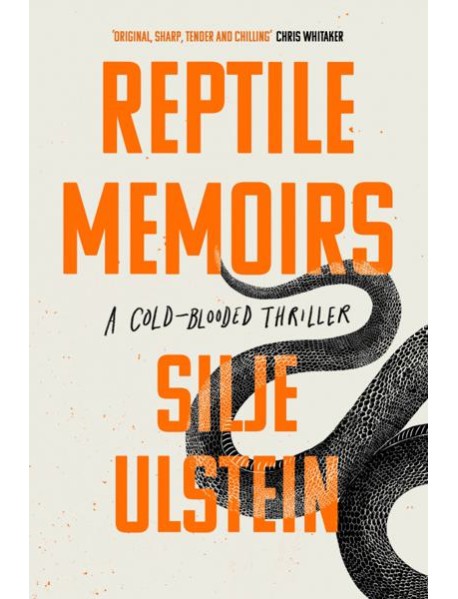 Reptile Memoirs