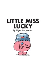 Little Miss Classic Library — LITTLE MISS LUCKY