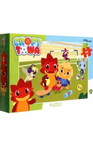 91455 Мозаика 