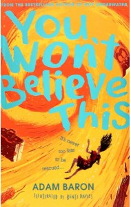 YOU WON’T BELIEVE THIS [not-US]