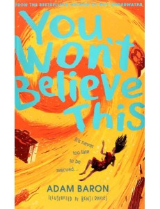 YOU WON’T BELIEVE THIS [not-US]