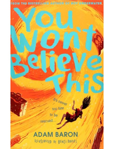 YOU WON’T BELIEVE THIS [not-US]