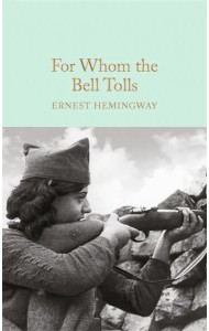 For Whom the Bell Tolls