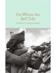 For Whom the Bell Tolls For Whom the Bell Tolls