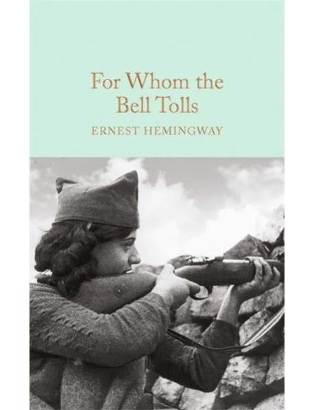 For Whom the Bell Tolls