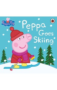 Peppa Pig: Peppa Goes Skiing