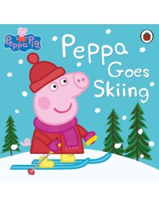 Peppa Pig: Peppa Goes Skiing Peppa Pig: Peppa Goes Skiing