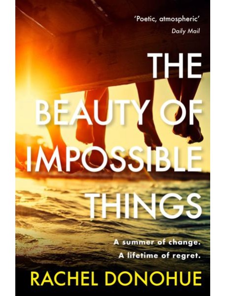 The Beauty of Impossible Things