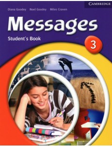 Messages 3 Student