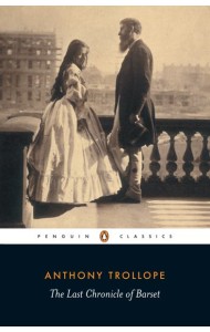 Last Chronicle of Barset