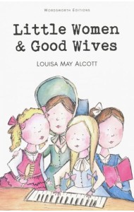 Little Women & Good Wives