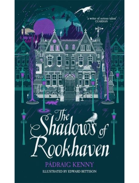 The Shadows of Rookhaven