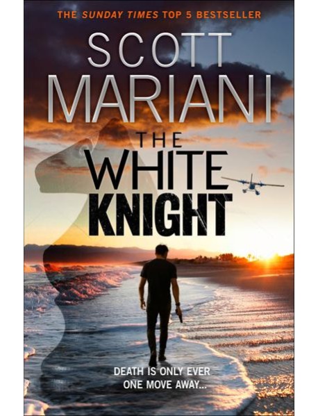Ben Hope (27) — THE WHITE KNIGHT