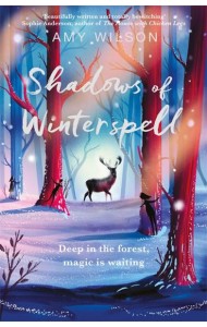 Shadows of Winterspell