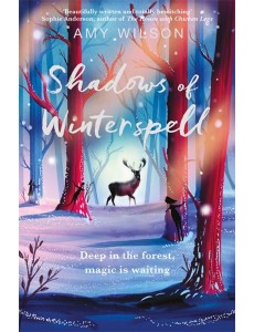 Shadows of Winterspell