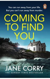 Coming To Find You