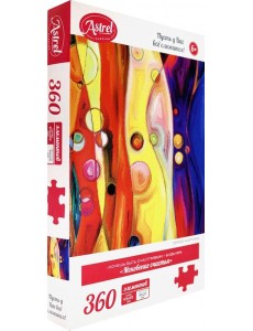 Пазл-360 Мгновение счастья,06444 Пазл-360 Мгновение счастья,06444