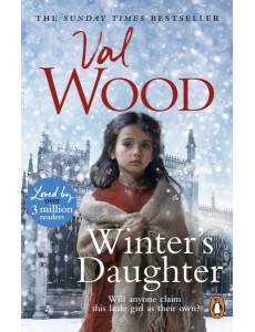 Winter’s Daughter