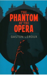 The Phantom of the Opera