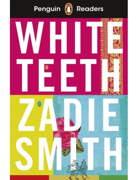 Penguin Readers Level 7: White Teeth (ELT Graded Reader)