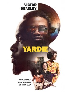 Yardie