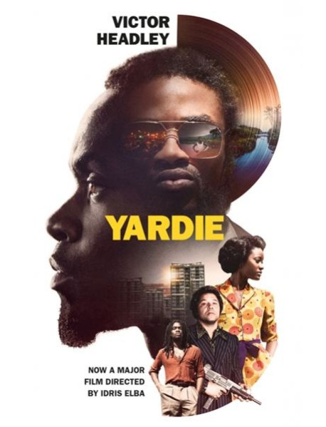 Yardie