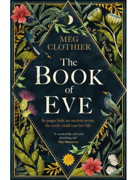 Book of Eve