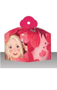 Коробка подарочная 