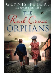 The Red Cross Orphans (1) — THE RED CROSS ORPHANS [not-US, not-CA]