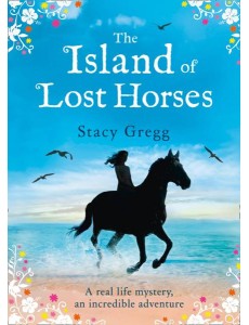 THE ISLAND OF LOST HORSES