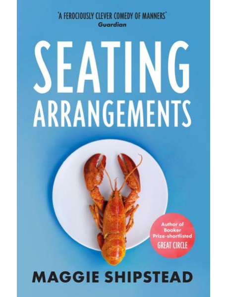 SEATING ARRANGEMENTS