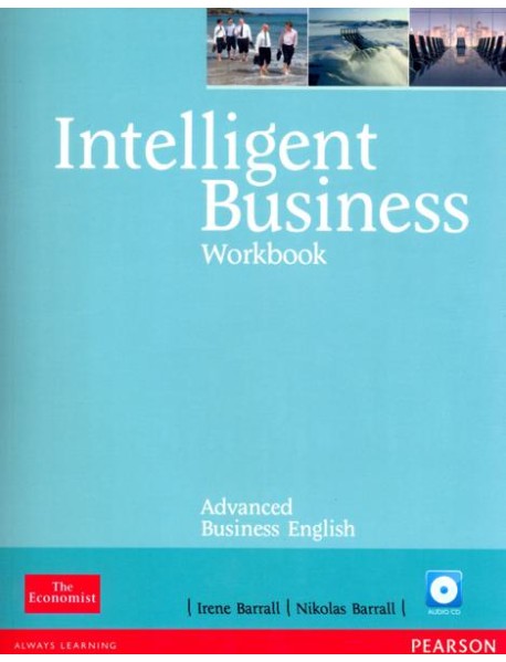 Intelligent Business. Advanced. Workbook + CD