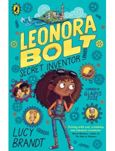 Leonora Bolt: Secret Inventor