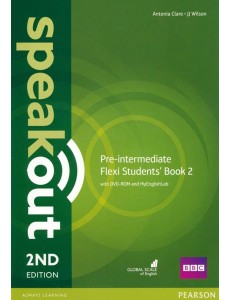 Speakout. Pre-Intermediate. Flexi B Student