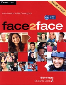 face2face. Elementary A. Student