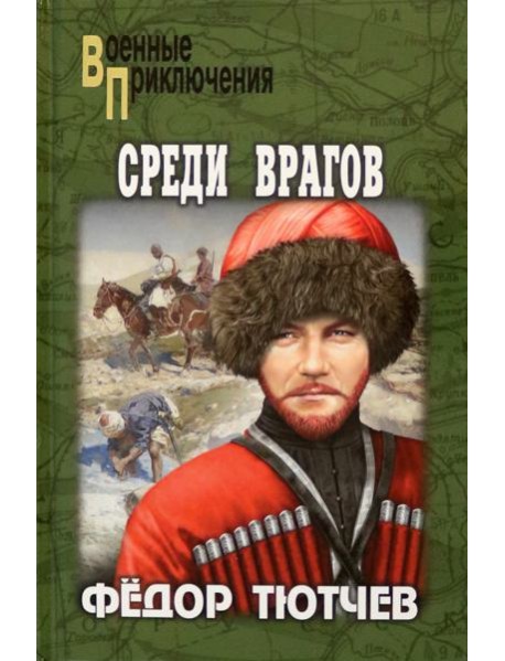 Среди врагов